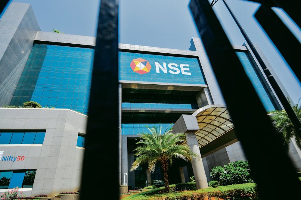 NSE Morning Updates